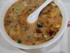 -阊门姚记豆浆(旧学前直营店)