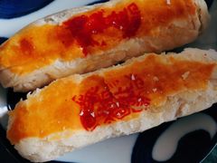 牛舌饼-白魁老号饭庄(安内店)