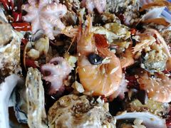 -老院子饭店·鲁菜·海鲜·家常菜