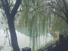 -石燕湖生态旅游景区