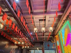 -云晓光头烧烤吧(新大陆广场店)