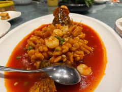 -望乡楼上海菜(日月光店)