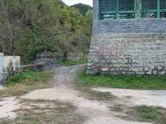 -云岫谷自然风景区