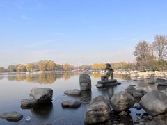 -石家庄市植物园