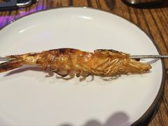 -蚝堡海鲜·威海菜·海肠捞饭·烧烤·亚洲吃蚝公司(幸福门店)