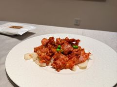 -宣和苑(华侨新村店)