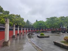 -观潮胜地公园