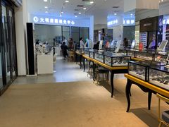 -大明府国际眼镜(太原北街店)