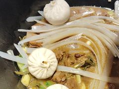-玺炖·中国铁锅炖(南京东路店)