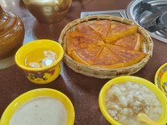 -银同牦牛肉火锅