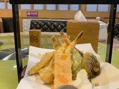 -桃屋日本料理(清华科技园店)