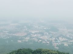 -紫金山索道-售票处
