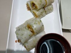 -蔡澜点心·粤菜(西单大悦城店)