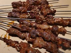 -那些年记忆烧烤