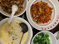 -味上湘菜馆(岳麓山店)