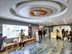 -西安小天鹅艺术团(金花路校区)