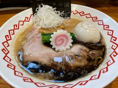 -Ramen满吉·豚骨拉面(丽园路店)