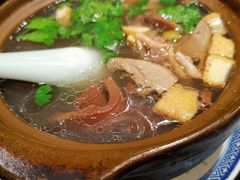 -南京大牌档(凯德大峡谷店)