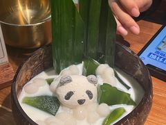 -岛风·台食小馆 ISLAND BISTRO(烟台山店)