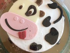 -DQ·蛋糕·冰淇淋(高新万达店)