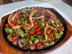 -石老头关东饺子王·东北菜(嘉华鑫城店)