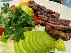 -OLLA 西班牙餐厅(丰盛里店)