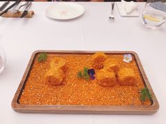 金刚沙豆腐-京兆尹(雍和宫店)