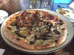 iphone_upload_pic-PIZZA BIANCA(民园店)