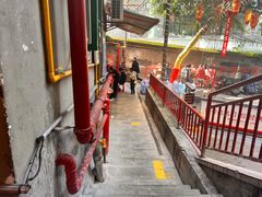 -聂发财重庆江湖菜(解放碑店)