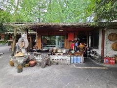 -青城甲(青城山店)