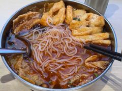 -周成芝螺蛳粉(人和店)