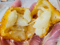 -麦当劳(佛山流行前线店)