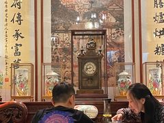 -富华斋饽饽铺·宫廷糕点·伴手礼(护国新天地店)