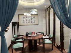 包厢-春发生饭店·非遗(南院门店)