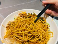 -天府豆花庄(金四季店)