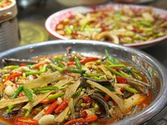 -灶东家民间菜(回兴店)