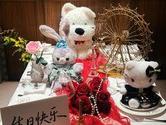 -黑宝石西餐厅(汇励99城市公园店)