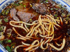 -吾穆勒蓬灰牛肉面·清真(北滨河中路店)