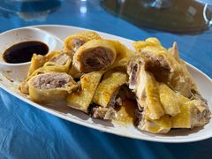 -小六农家乐(崇明西沙湿地店)