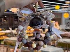 -郑在DIY·潮玩银饰绘画手作(中央大道旗舰店)