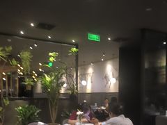 -西堤牛排(北京国瑞店)