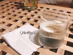 -Hello·生日蛋糕·下午茶·甜品台茶歇(瑞安东山店)