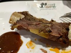 牛仔骨-汉巴味德(大悦城店)