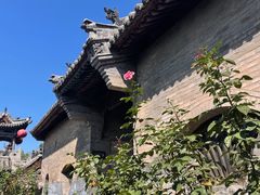 -山西王家大院