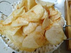 -万鑫鸡翅