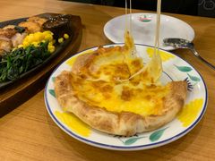 -萨莉亚意式餐厅(黄村高德汇店)