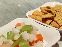 -蜀香诱惑·新川菜·非遗水煮椒麻鱼(中关村店)