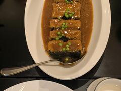 -丽晶轩中餐厅(重庆丽晶酒店)