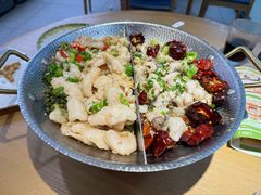 -大丰收脆鱼(浦西万达店)