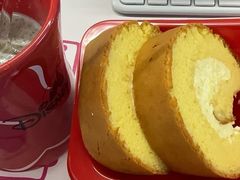 -味多美蛋糕(亚非大厦店)